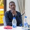 Tumuhairwe Moses