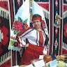 Уляна Пахарь