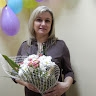 Любов Чурило