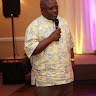 Dr. Olatunde Adepoju