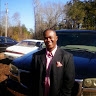 nakeith abney