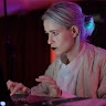 Diana Burkot