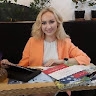 Iryna Kravchenko