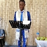 Apostle JC Bulunga