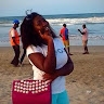 frances mensah