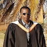 Victor K Shango