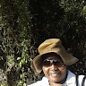 Madame Nyamubarwa