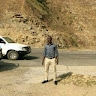 Katongole Richard