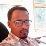 Biru Abdissa Mizana
