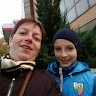 Ольга Мищенко