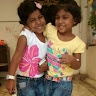 Swetha paladugu  
