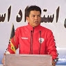 ahmad mozafari