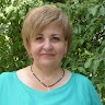 Олена Горват