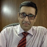 Rajiv Yashroy