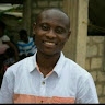 Mark Danquah