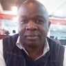 Moses Jarenga