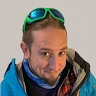 Nicky Nikolaev