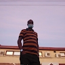 CALVINCE OUMA