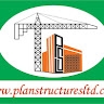 Plan Structures Ltd