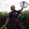 MARIE KINYUA