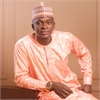 Abdullahi Muham Adamu