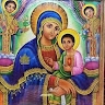 DAGMAWIT AXUM TSION ORTHODOX TEWAHIDO CHURCH