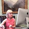 Светлана Ратовская