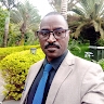 Martin BIPFAKURUTA