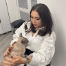 Nataliia Mostova