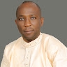 ishaku adamu