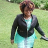 ruth kagombe
