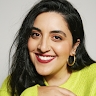 Sayeh Khorsandi