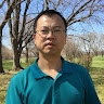 Frankie Lixin Wang
