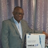 Peter Kapochina