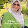 Dr . Nahid Fawi