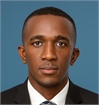 IAN MWEBE