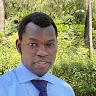 Damian Kyaduma