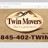 Twin Movers