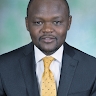 Alfred Okanda