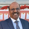 Gideon Reuben
