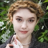 Alisa Lukshina