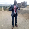 JAMES GIKUNJU