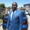 Thabang J Rampokanyo
