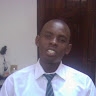 Eric Oyomo