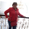 Anna Morhun