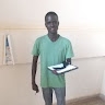 Aaron Olamai