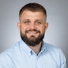 Dmytro Bezrukavyi