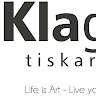 KLAGRAF tiskara