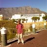 Dumisani Kadzombe