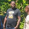 James Karanja